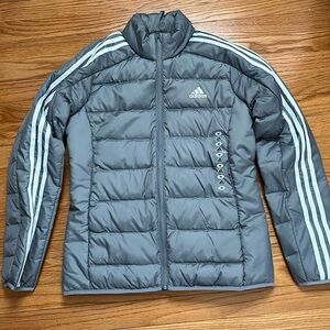 Adidas jacket women’s